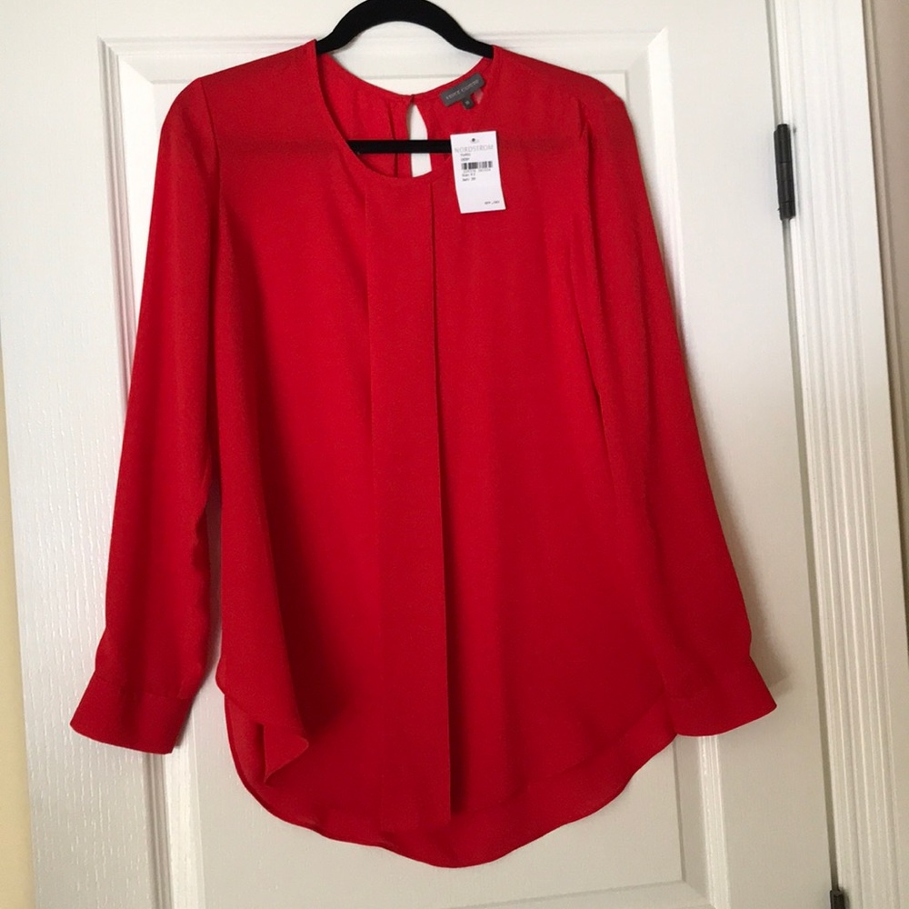 Vince Camuto Blouse